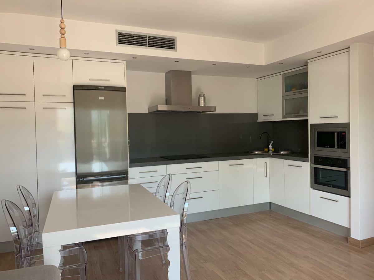 Apartamento Somos Аинса-Собрарбе Экстерьер фото