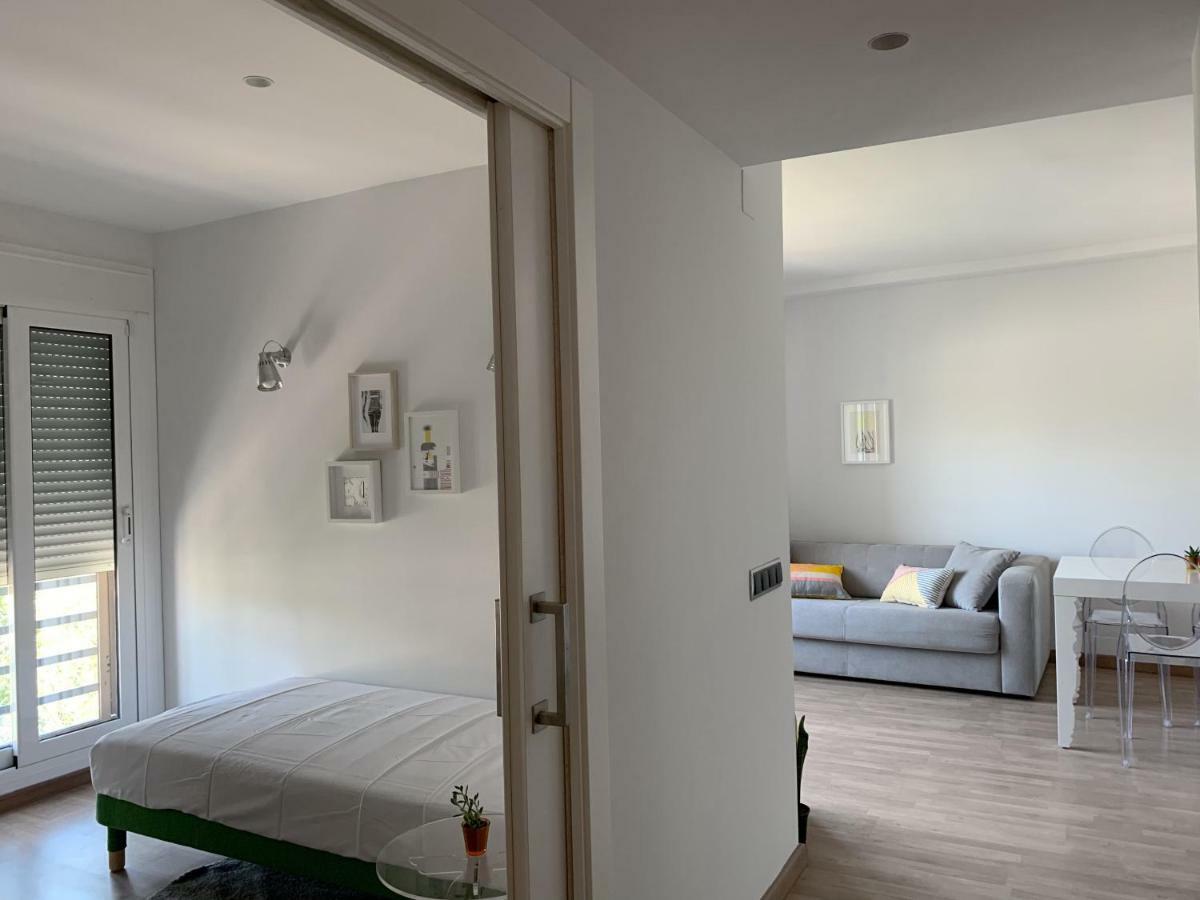 Apartamento Somos Аинса-Собрарбе Экстерьер фото