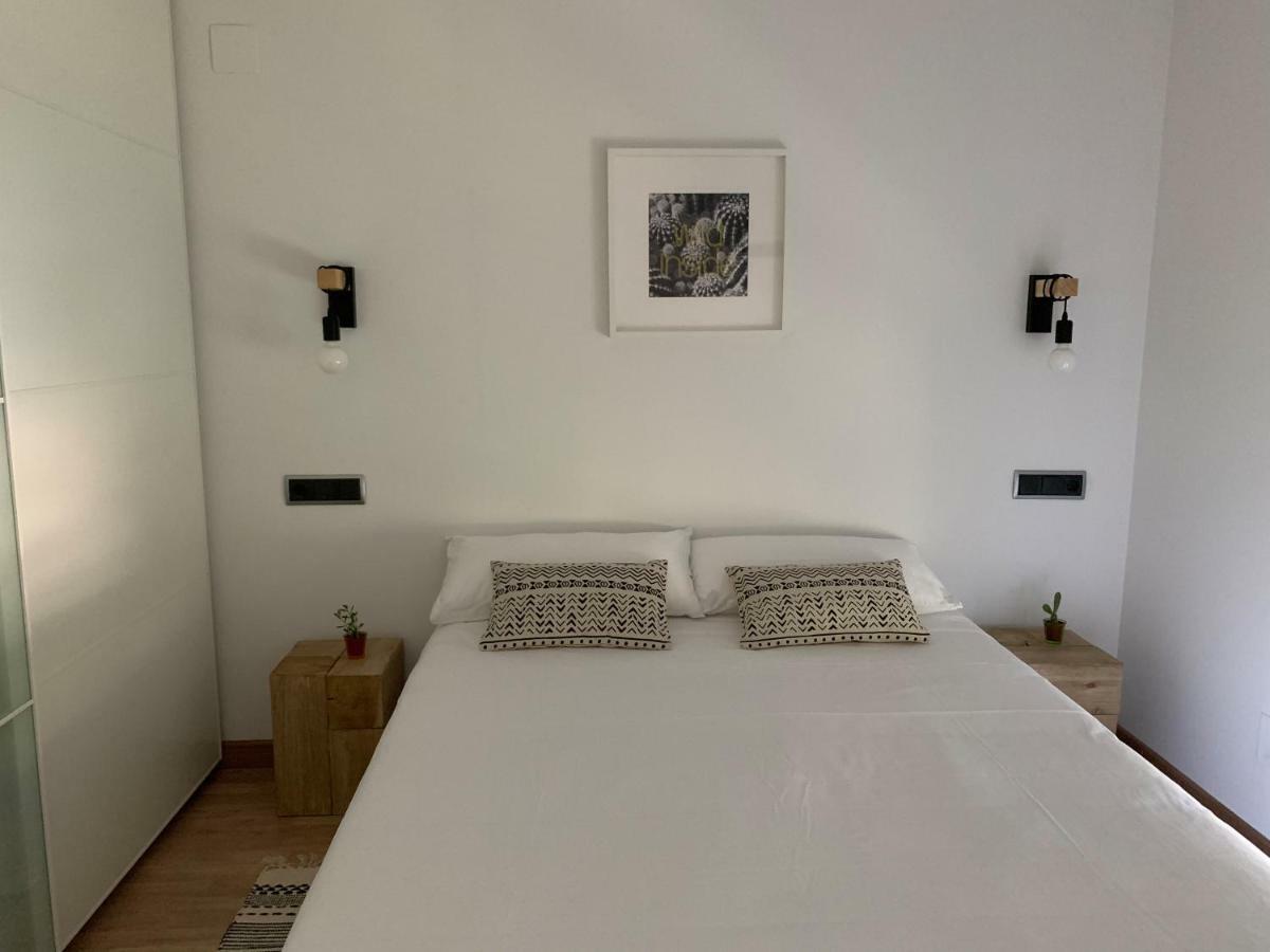 Apartamento Somos Аинса-Собрарбе Экстерьер фото