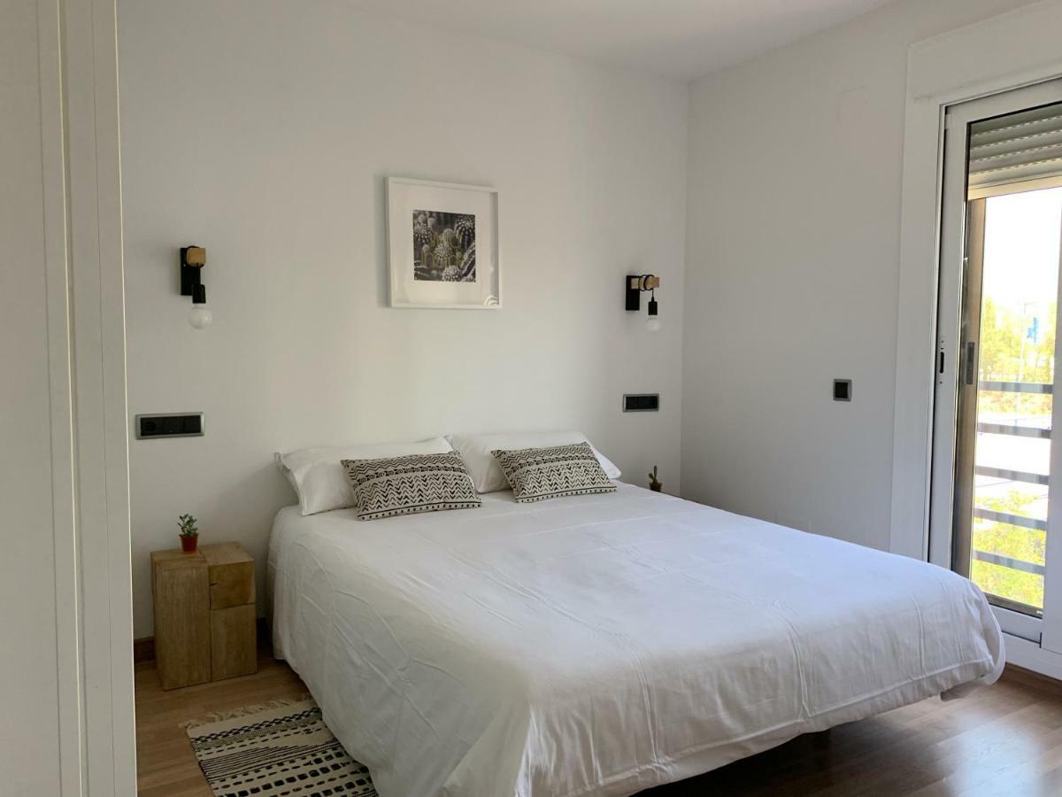 Apartamento Somos Аинса-Собрарбе Экстерьер фото